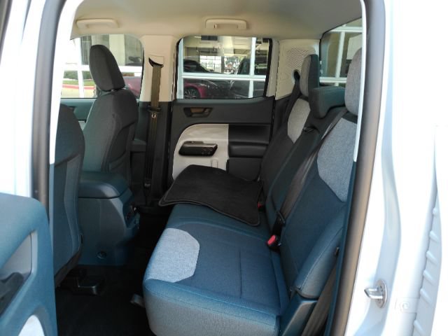 Used 2025 Ford Maverick XLT w/ XLT Luxury Package FWD image 19