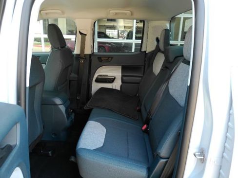 Used 2025 Ford Maverick XLT w/ XLT Luxury Package FWD image 19