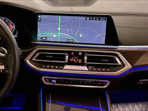 Certified 2022 BMW X5 sDrive40i w/ Premium Package image 7