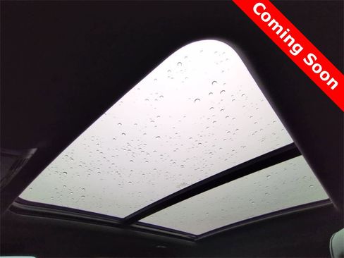 Used 2025 Cadillac Escalade Sport w/ LPO, ONYX Package image 19