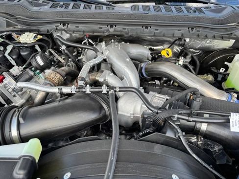 New 2026 Ford F250 XL w/ STX Appearance Package AWD/4WD image 26