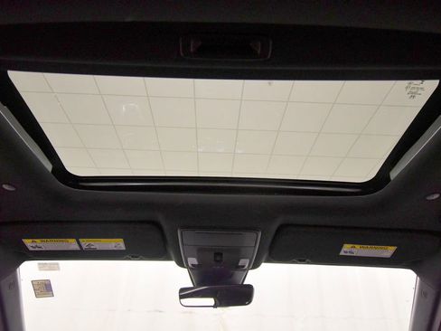 Certified 2025 Honda CR-V Sport Touring image 16