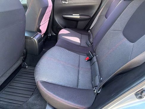 Used 2013 Subaru Impreza WRX Hatchback AWD/4WD image 17