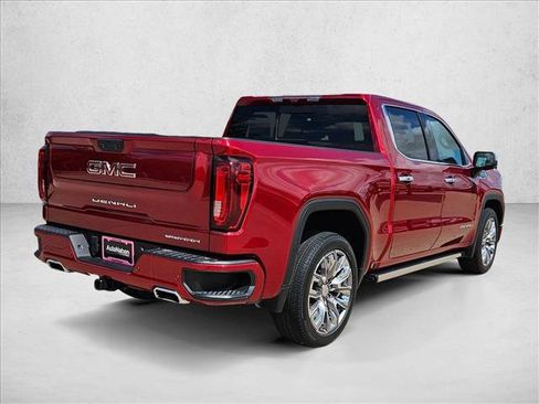 Used 2023 GMC Sierra 1500 Denali w/ Denali Reserve Package AWD/4WD image 5