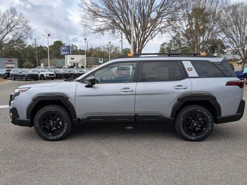 New 2026 Subaru Outback Wilderness image 6