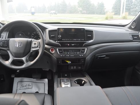 Certified 2026 Honda Ridgeline TrailSport image 15