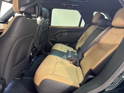 New 2026 Land Rover Range Rover Sport Dynamic SE image 22
