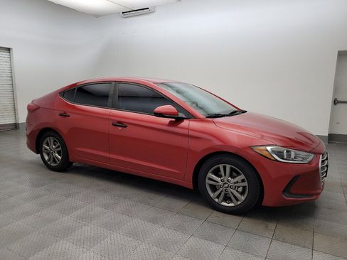 Used 2018 Hyundai Elantra SEL image 11