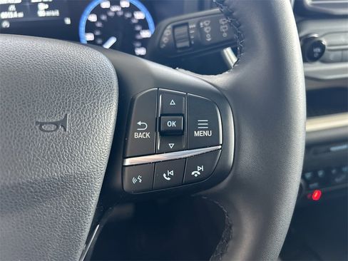 Used 2024 Ford Bronco Sport Heritage w/ Heritage Convenience Package image 19