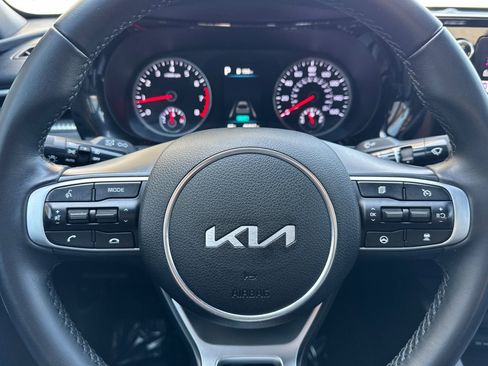 Used 2024 Kia K5 GT-Line w/ GT-Line Premium Package FWD image 23