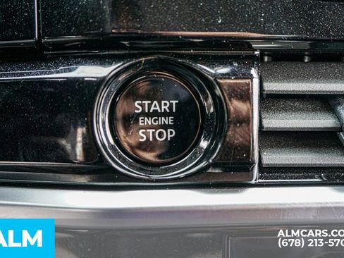 Used 2025 Nissan Pathfinder SL w/ SL Premium Package image 48