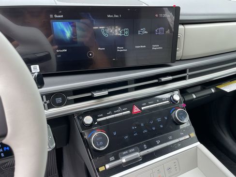 New 2026 Hyundai Santa Fe SEL FWD image 12