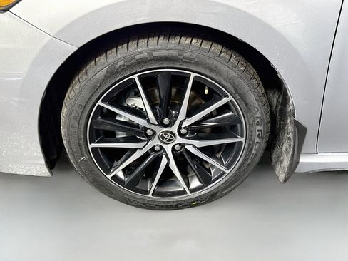 Used 2023 Toyota Camry SE FWD image 37