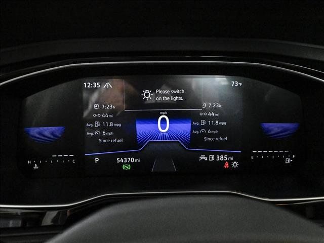 Used 2024 Volkswagen Jetta SE FWD image 11