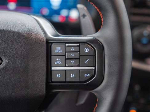 New 2026 Ford F150 Raptor AWD/4WD image 31
