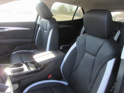 New 2026 Buick Envision Sport Touring image 13