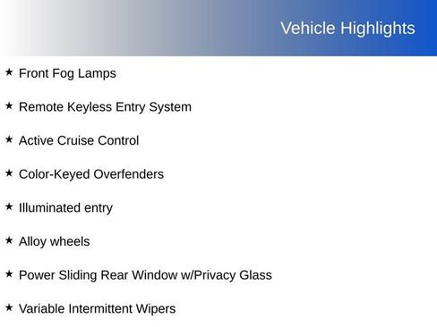 Used 2019 Toyota Tacoma SR w/ SR Convenience Package image 7