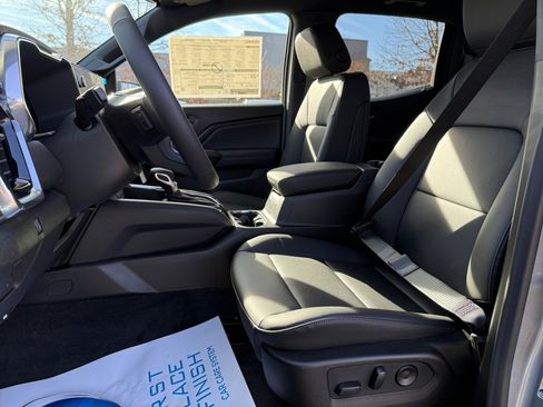 New 2026 GMC Canyon Elevation w/ Convenience Package image 14