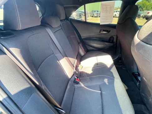 Used 2023 Toyota Corolla GR w/ Performance Package AWD/4WD image 13