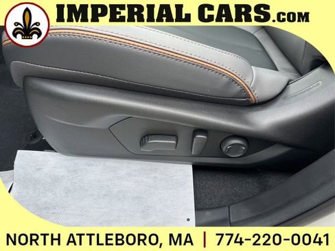 New 2025 Subaru Forester Sport image 28