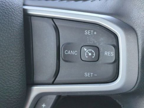 Used 2023 RAM 1500 Big Horn AWD/4WD image 26