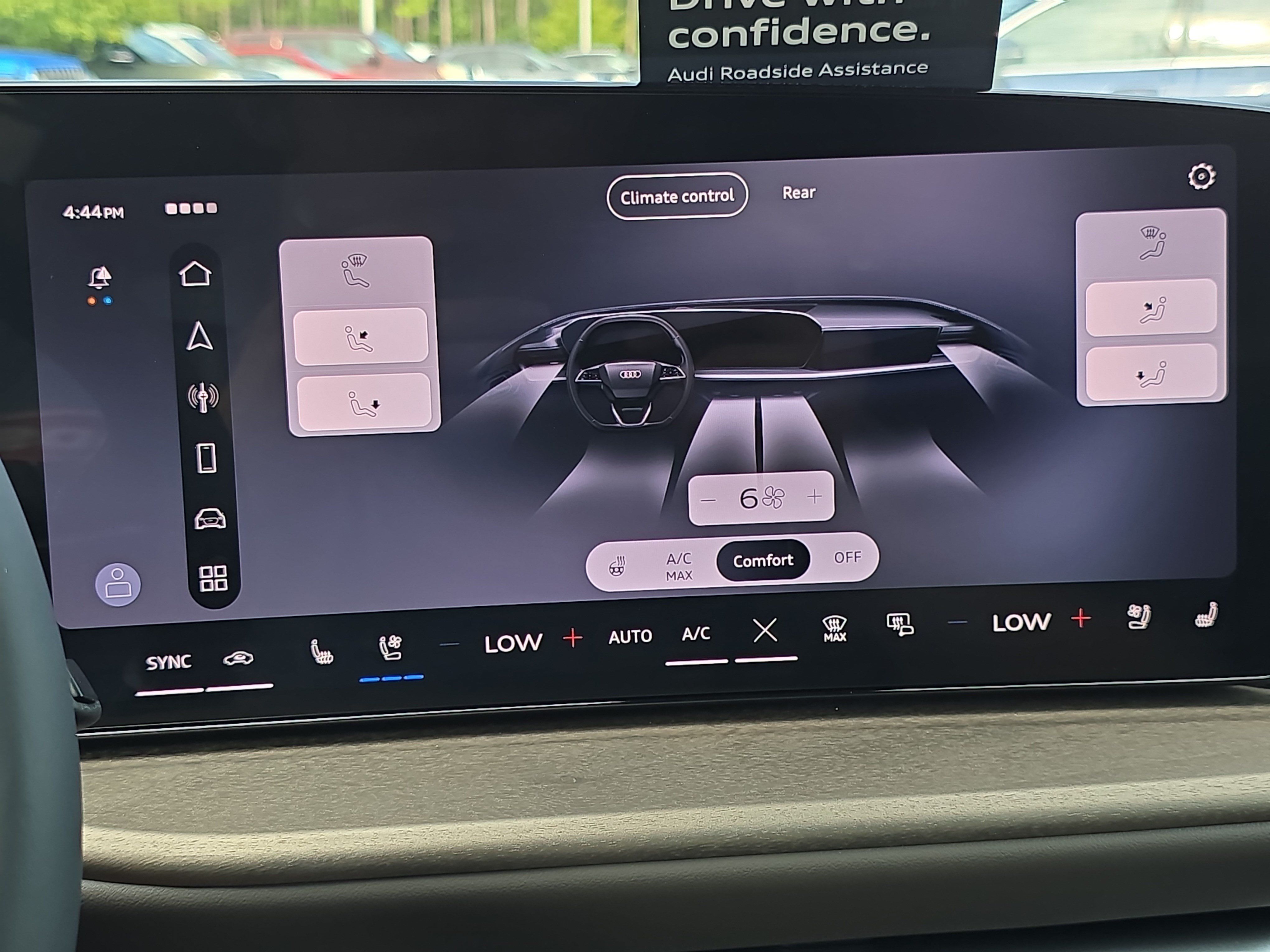 New 2026 Audi Q5 Premium Plus AWD/4WD image 23