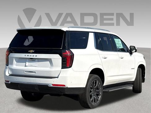 New 2026 Chevrolet Tahoe LS RWD image 21