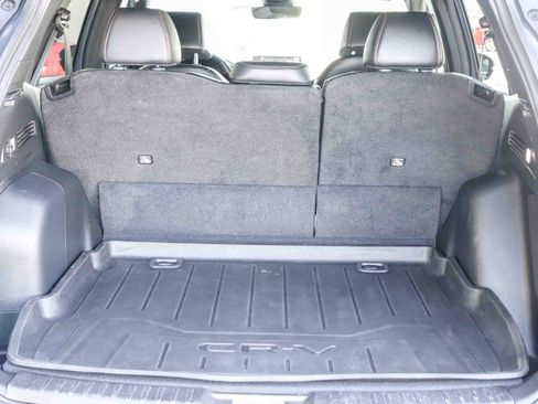 Used 2024 Honda CR-V Sport Touring image 31