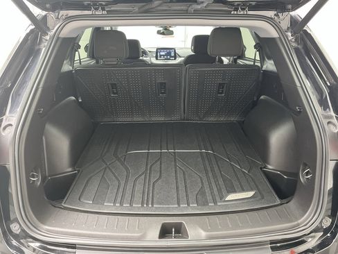 Certified 2024 Chevrolet Blazer LT w/ Convenience Package image 32