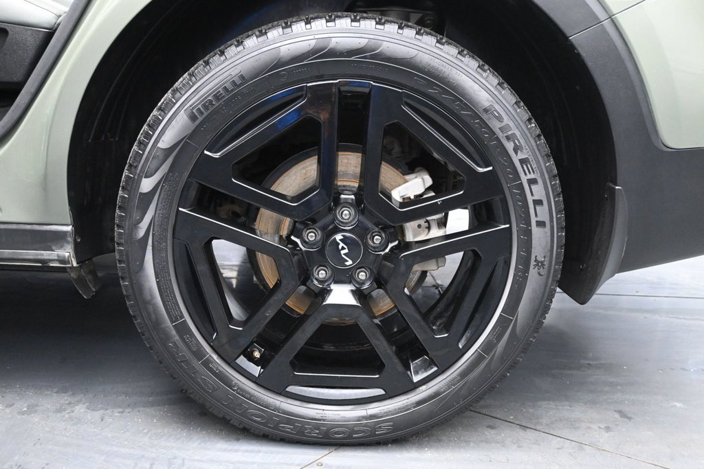 Used 2023 Kia Telluride EX X-Line AWD/4WD image 22