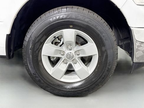 Used 2020 RAM 1500 Tradesman w/ Popular Equipment Group RWD image 31