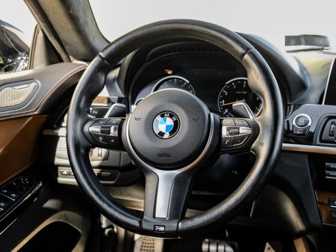 Used 2017 BMW 650i Gran Coupe image 15