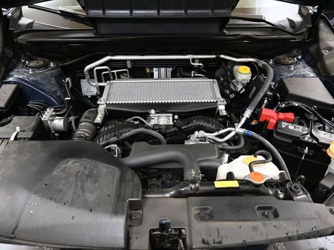 Certified 2025 Subaru Ascent Premium AWD/4WD image 9