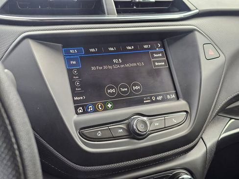 Used 2023 Chevrolet TrailBlazer LT image 32