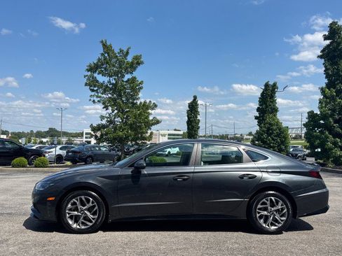 Used 2023 Hyundai Sonata SEL FWD image 14
