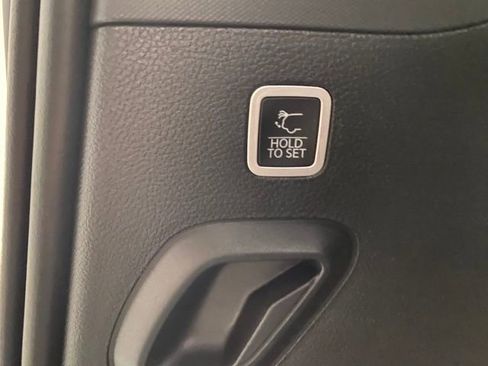 New 2024 Jeep Grand Wagoneer Series III w/ Rear Seat Video Group 1 image 10