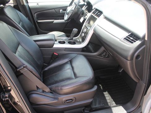 Used 2013 Ford Edge SEL FWD image 8