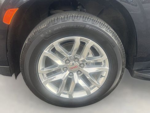 Used 2022 GMC Yukon SLT AWD/4WD image 23