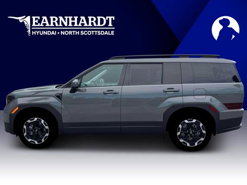 New 2026 Hyundai Santa Fe SEL image 3