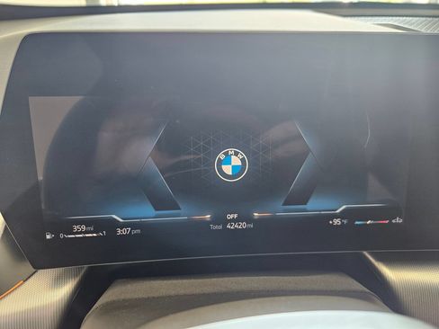 Used 2023 BMW X1 xDrive28i w/ Convenience Package AWD/4WD image 21