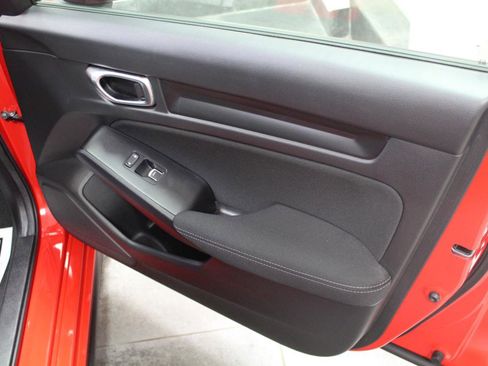 Used 2023 Honda Civic Sport image 24