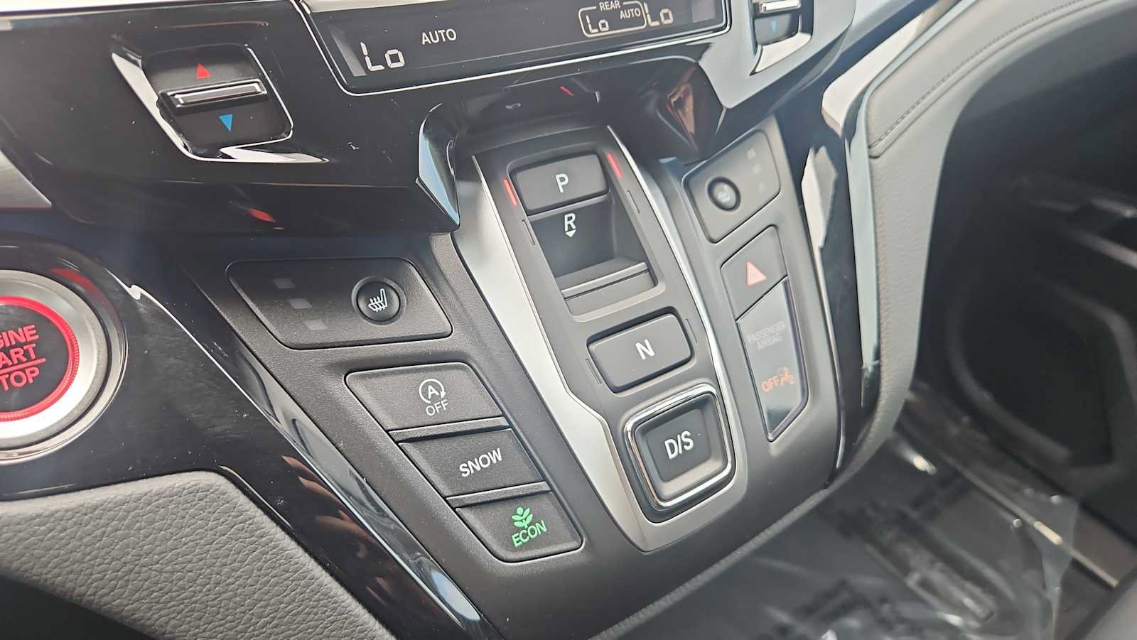 Certified 2026 Honda Odyssey Touring image 22
