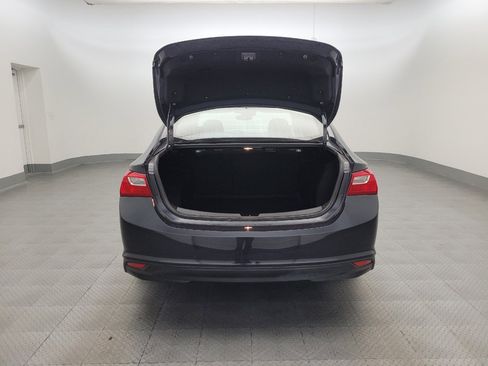 Used 2023 Chevrolet Malibu LT FWD image 29