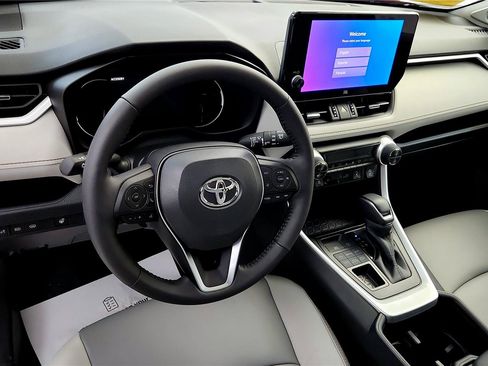 Certified 2025 Toyota RAV4 XLE Premium image 33