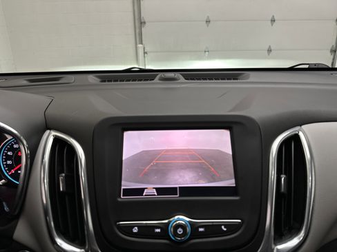 Used 2023 Chevrolet Equinox LT w/ LPO, Floor Liner Package image 27