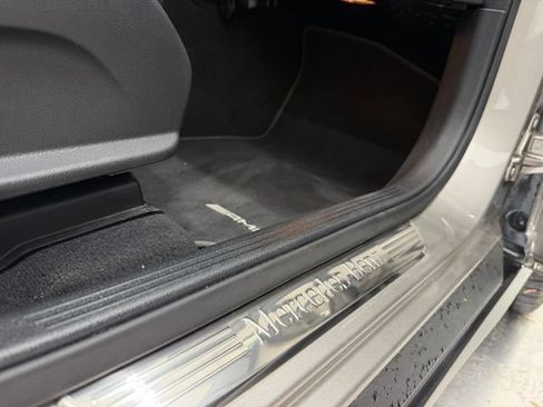 Certified 2021 Mercedes-Benz GLC 300 image 36