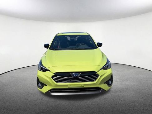New 2026 Subaru Impreza RS AWD/4WD image 15
