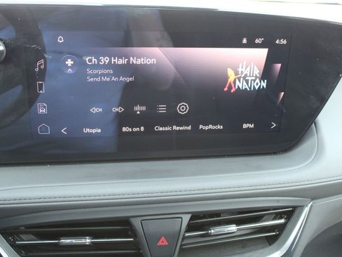 Used 2025 Buick Encore GX Preferred image 29