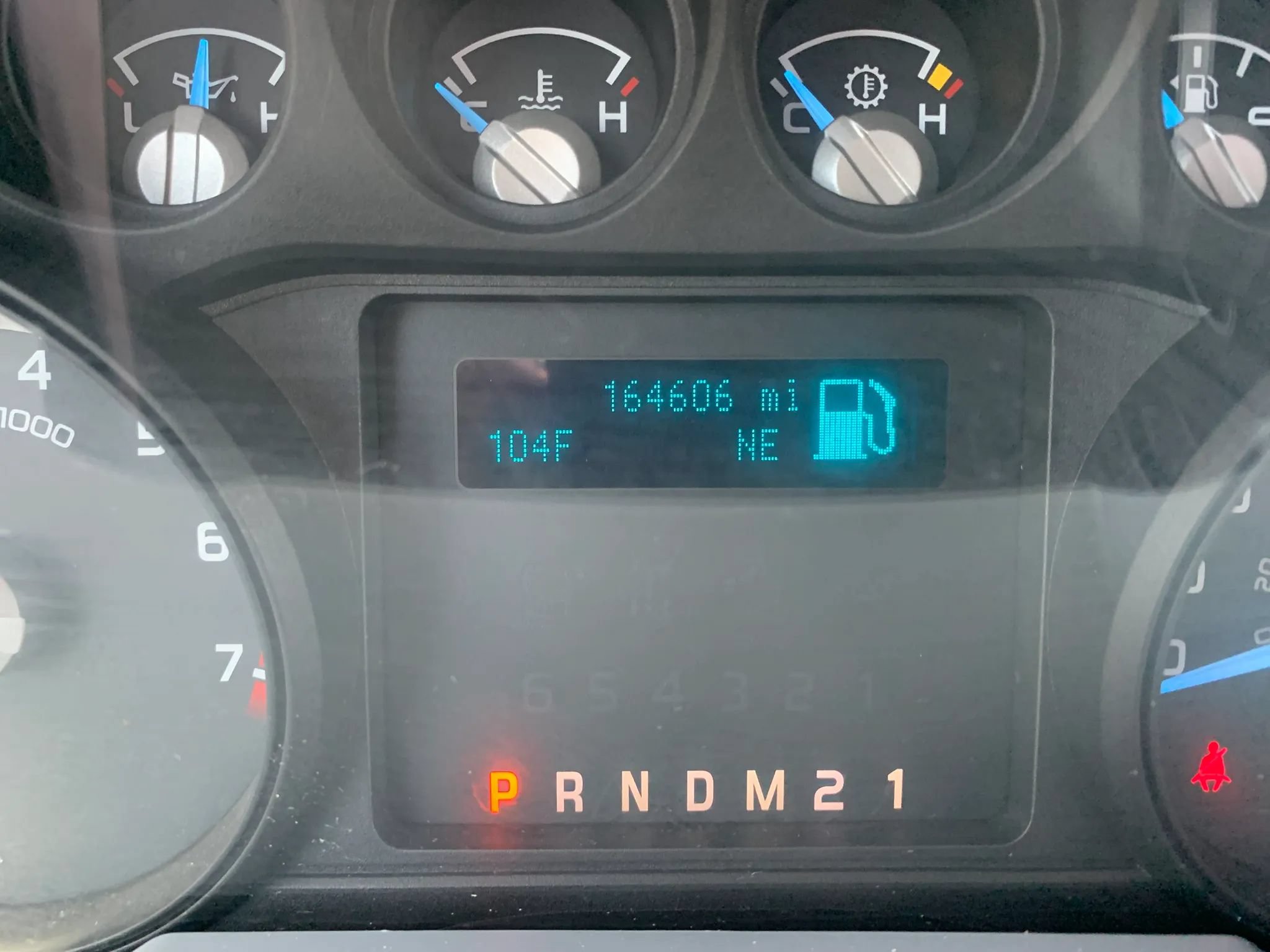 Used 2016 Ford F350 XL AWD/4WD image 13