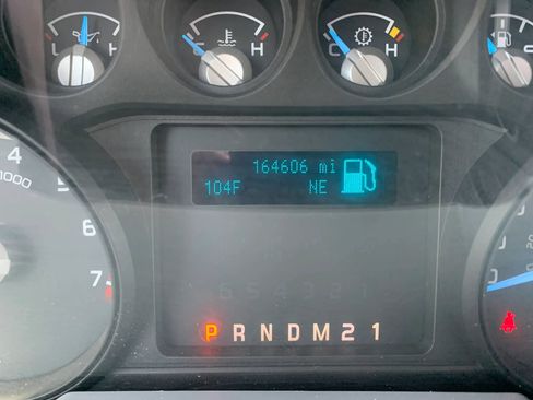 Used 2016 Ford F350 XL AWD/4WD image 13
